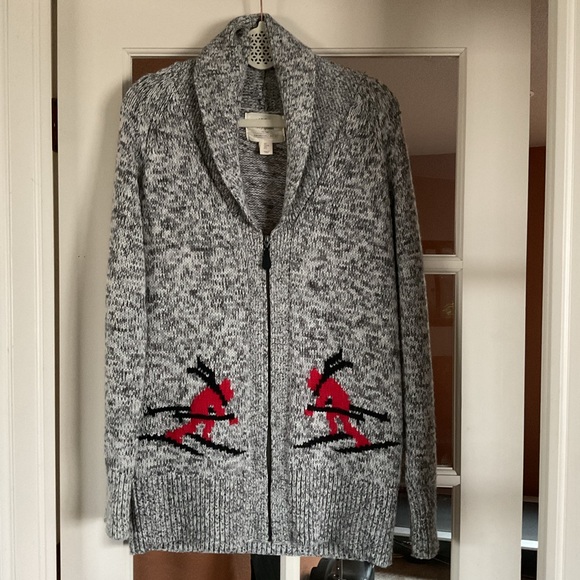 Cambridge Dry Goods Sweaters - Cambridge dry goods sweater size L